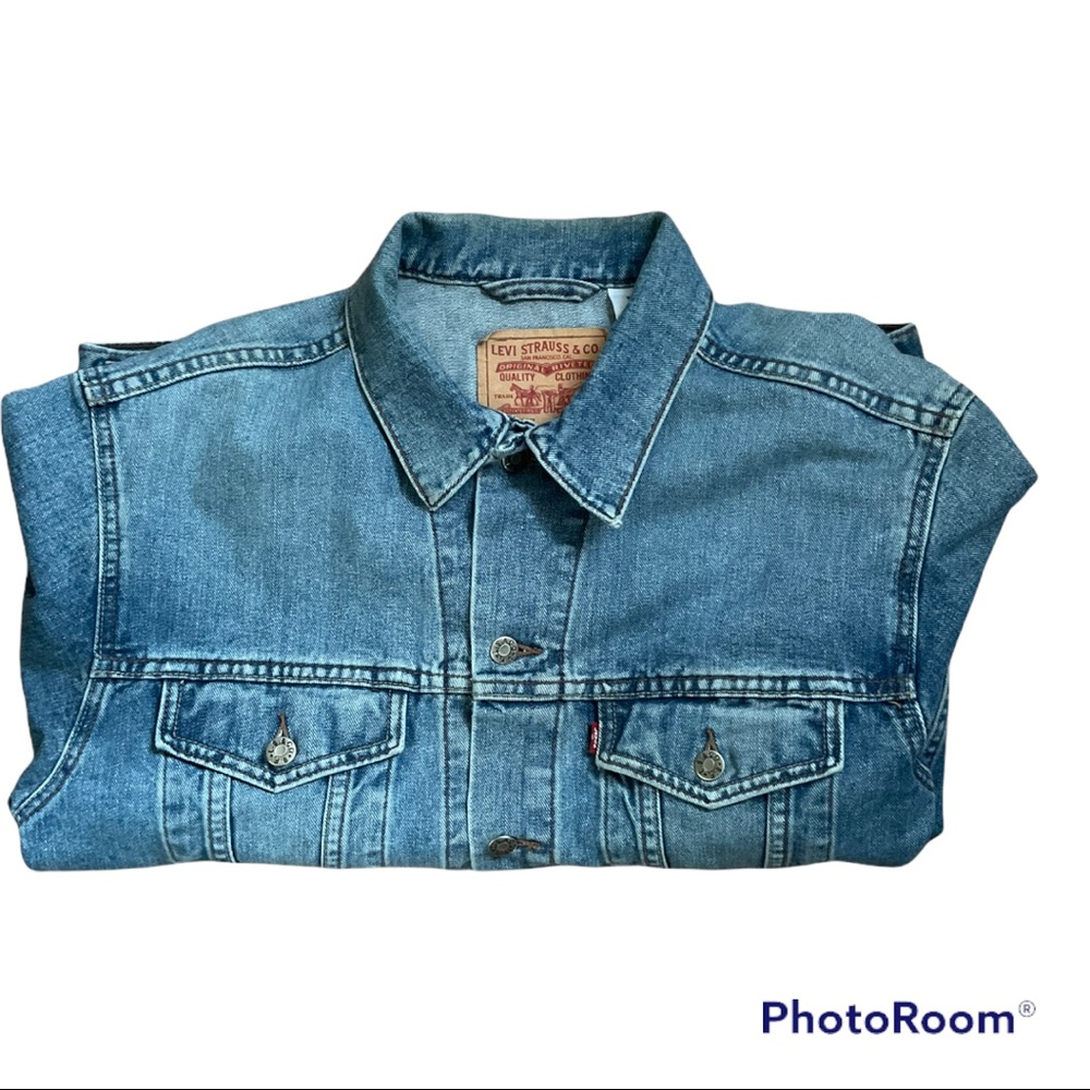 Levi’s jacket - Picture 2 of 7